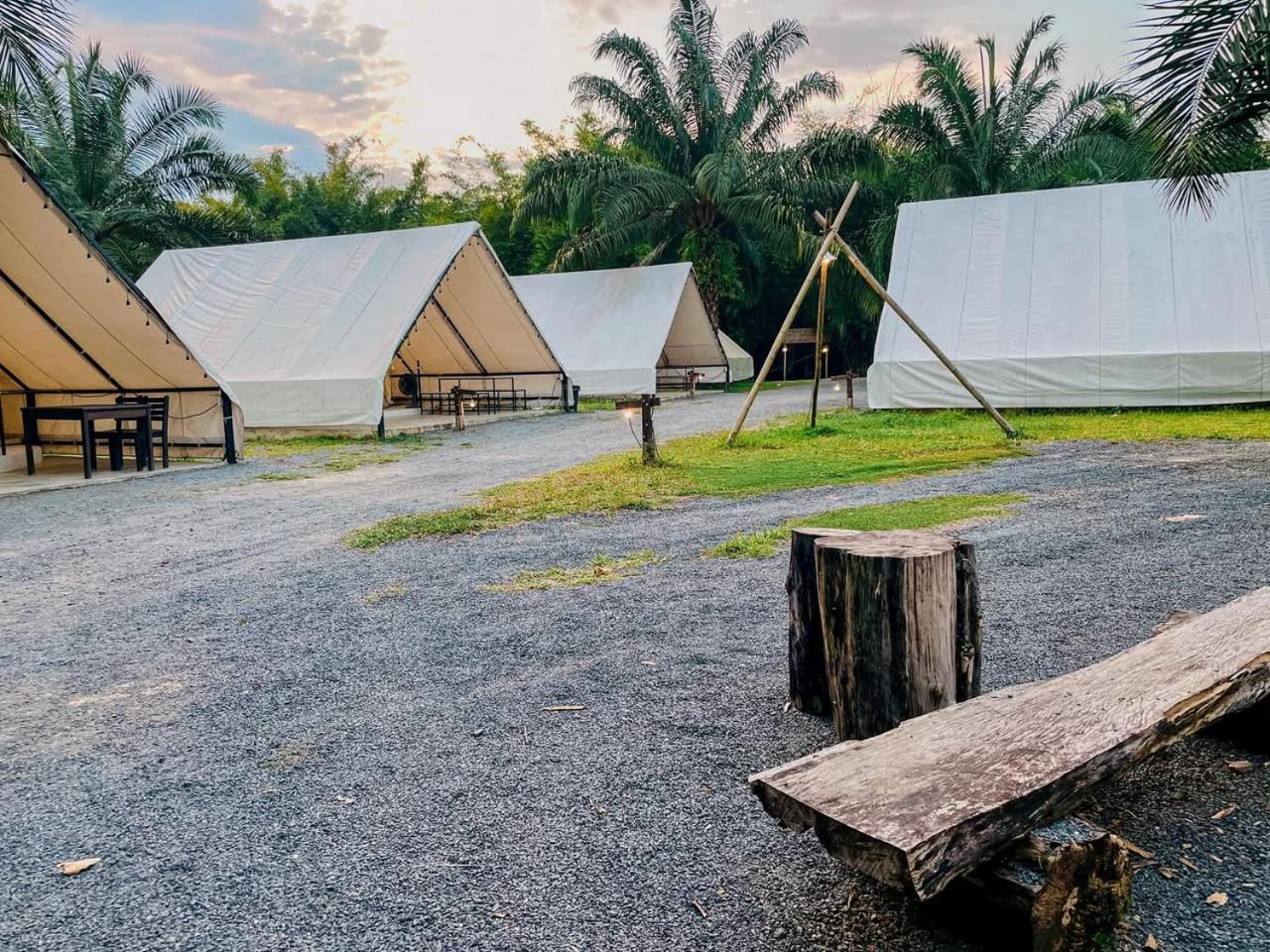 Khaolakcamping * Ban Lam Ru
